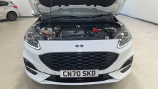 Ford Kuga 1.5 EcoBoost 150 ST-Line First Edition 5dr Petrol Estate